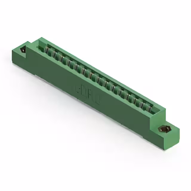 307-015-425-107 EDAC Inc.  Edgeboard Connectors